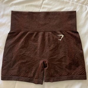 Gymshark Vital Seamless Shorts